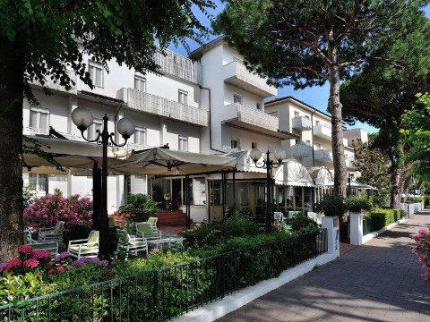 Hotel Suisse