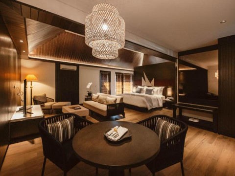 Hotel & Suite The Vira Bali Boutique
