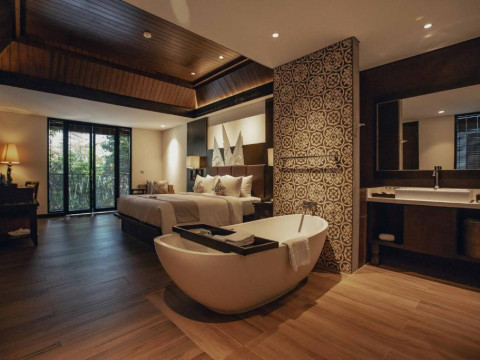 Hotel & Suite The Vira Bali Boutique