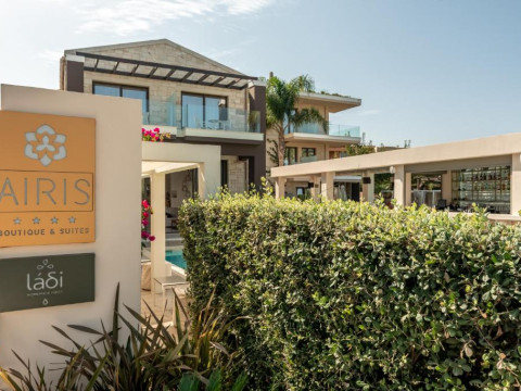 Hotel & Suites Airis Boutique - Adults Only