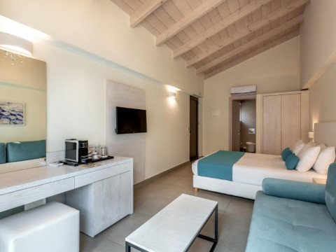Hotel & Suites Airis Boutique - Adults Only