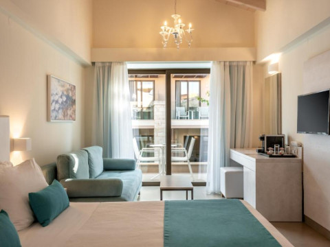 Hotel & Suites Airis Boutique - Adults Only