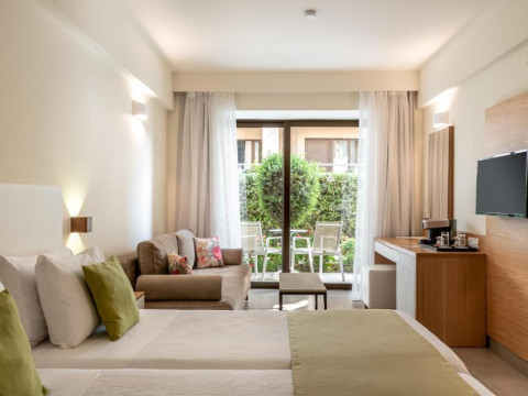 Hotel & Suites Airis Boutique - Adults Only