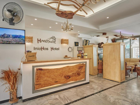 Hotel & Suites Iniohos Zante