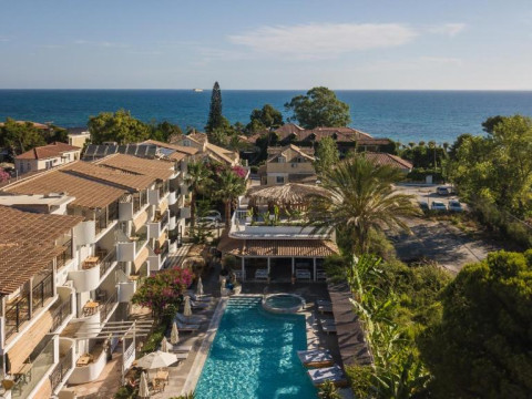 Hotel & Suites Iniohos Zante