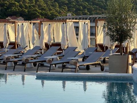 Hotel Sumratin