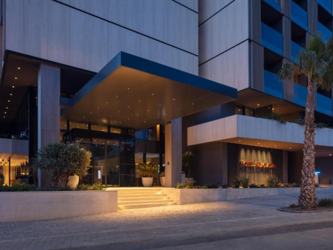 Hotel Sumratin