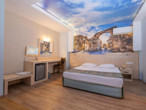 Hotel Sun Beach Hill