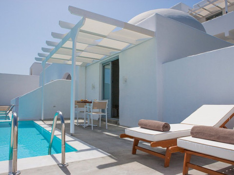 Lindos Sun