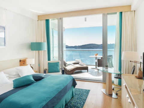 Hotel Sun Gardens Dubrovnik