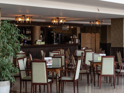 Hotel Sun Palace Albir