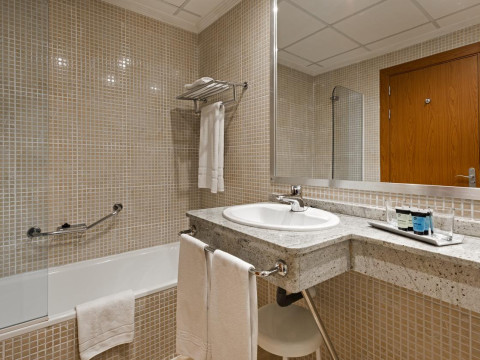 Hotel Sun Palace Albir
