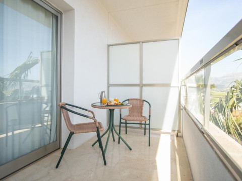 Hotel Sun Palace Albir