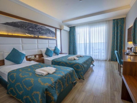 Hotel Sun Star Resort