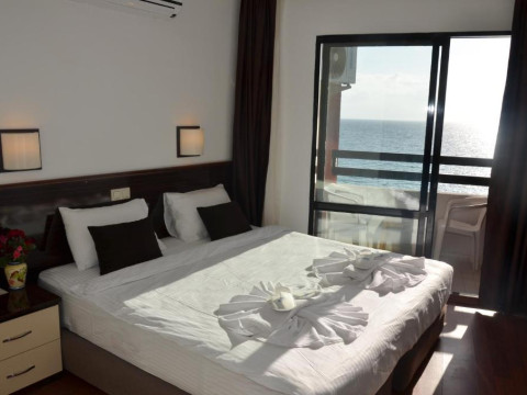 Hotel Sunday Beach