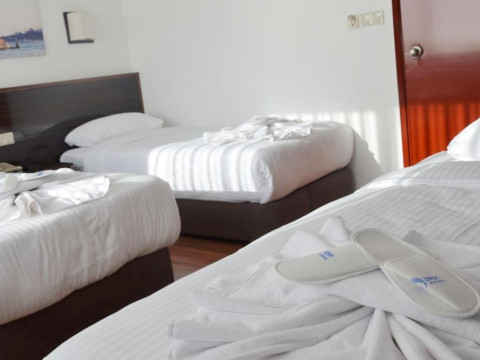 Hotel Sunday Beach