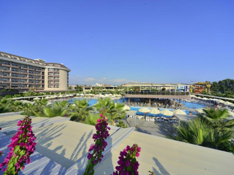 SUNMELIA BEACH RESORT