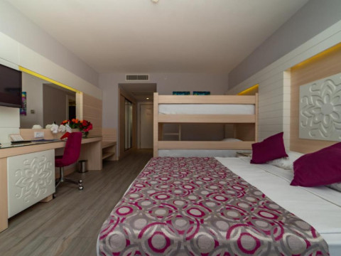 SUNMELIA BEACH RESORT