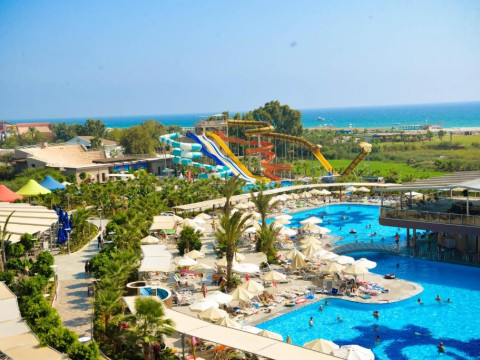 SUNMELIA BEACH RESORT