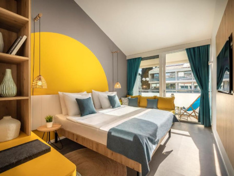 Hotel Sunny Dubrovnik by Valamar