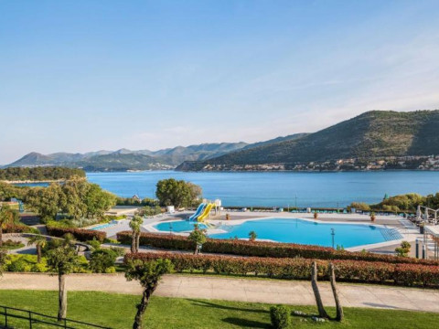 Hotel Sunny Dubrovnik by Valamar