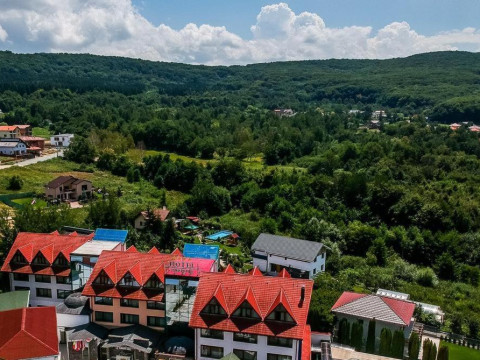 Hotel Sunny Hill