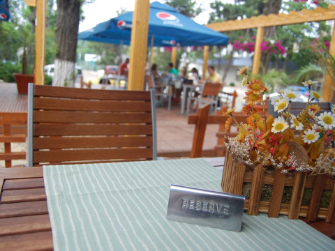 SUNQUEST HOTEL