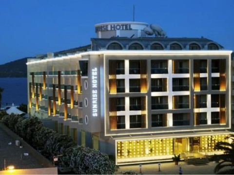 Hotel Sunrise