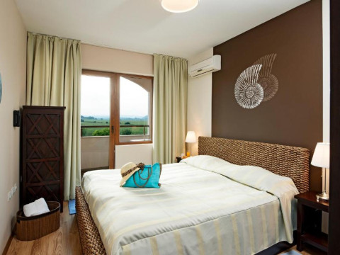 Sunrise All Suite Family Resort