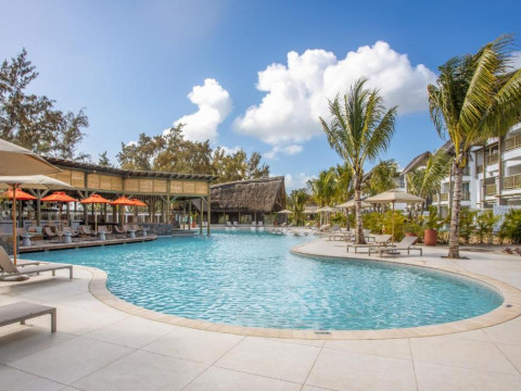 Hotel Sunrise Attitude - Adults Only