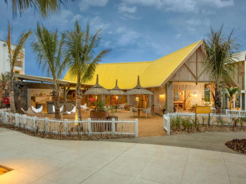 Hotel Sunrise Attitude - Adults Only