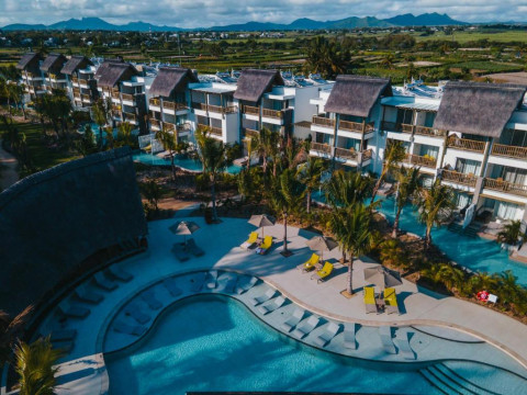 Hotel Sunrise Attitude - Adults Only