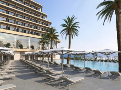 Hotel Sunrise Emerald