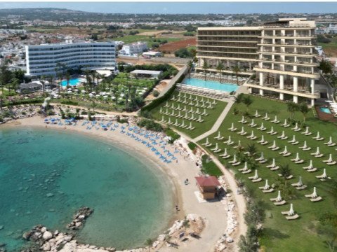 Hotel Sunrise Emerald