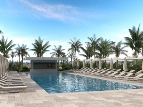 Hotel Sunrise Emerald