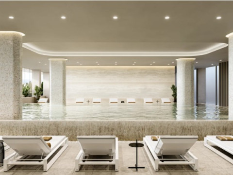Hotel Sunrise Emerald
