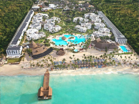 Hotel Sunscape Dominicus La Romana