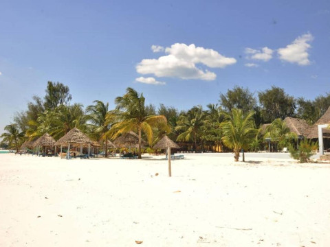 Hotel Sunset Kendwa Beach