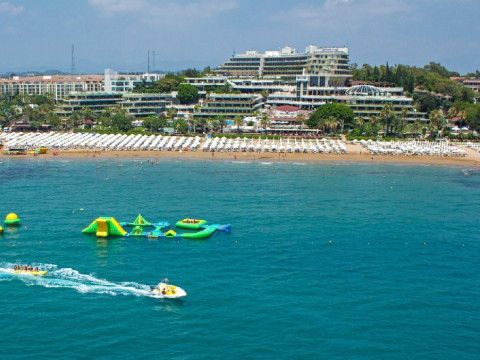 Crystal Sunset Luxury Resort & Spa