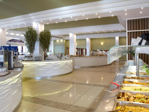 Hotel Sunshine Rhodes