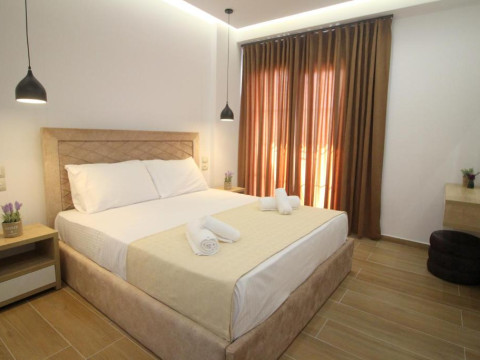 Hotel Sunway Ksamil
