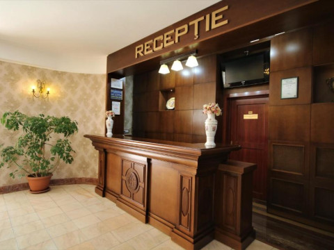 Hotel Suprem