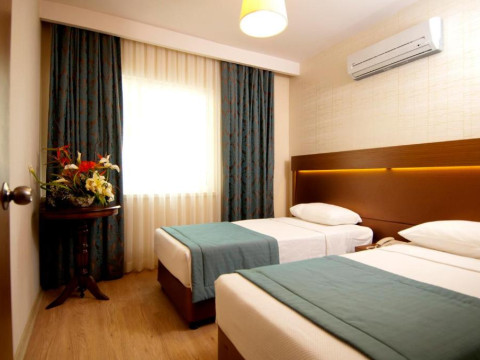 Hotel Supreme Marmaris