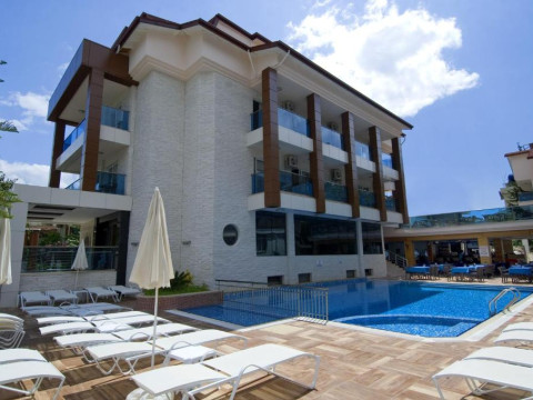 Hotel Supreme Marmaris