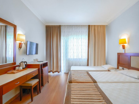 Hotel Sural