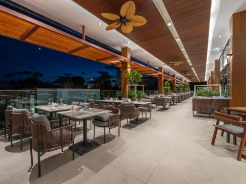 Hotel Sural Saray +16