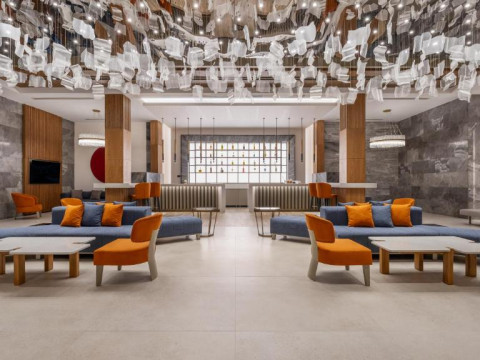 Hotel Sural Saray +16