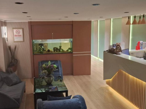 Hotel Sureyya