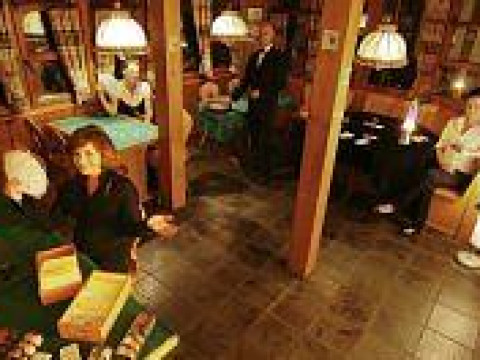 Hotel Surpunt
