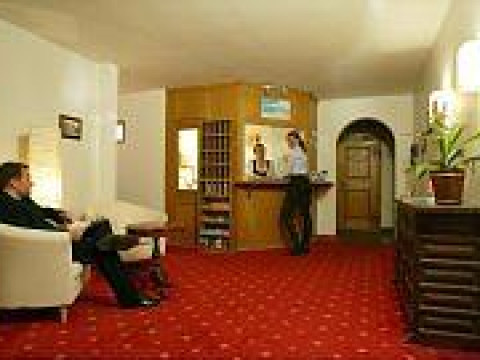 Hotel Surpunt